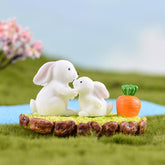 Miniature Menagerie: Little Animals, Big Adventures